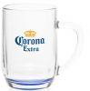 16 oz Jumbo Beer Mug with Custom Imprint - Free Setup!